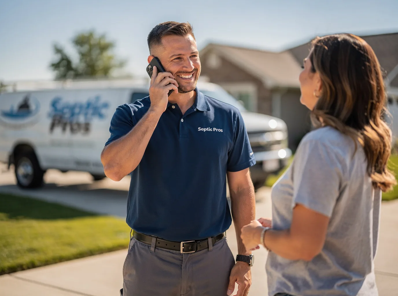 Septic Tank Pumping Kingston, AR FAQs